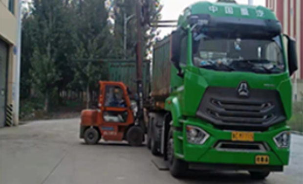 多措并舉抓市場，喜迎新年開門紅——濟寧海創元月份固危廢進廠量順利完成