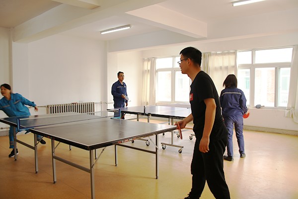 追夢揚帆，奮勇爭先—千陽海創與千陽海螺聯合開展“五一、五四”雙節系列活動