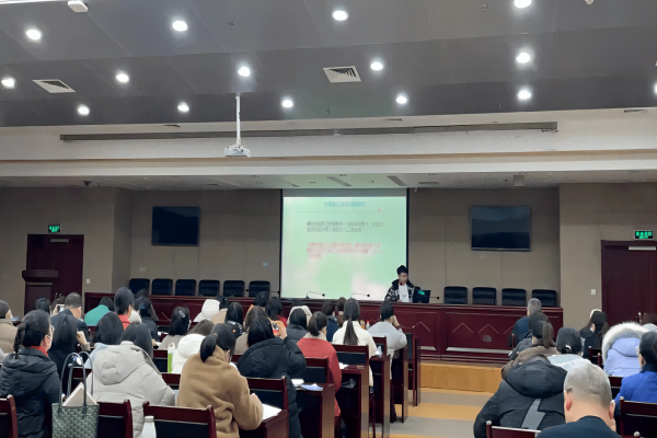 全力“入規”爭效益，深耕政策開新局