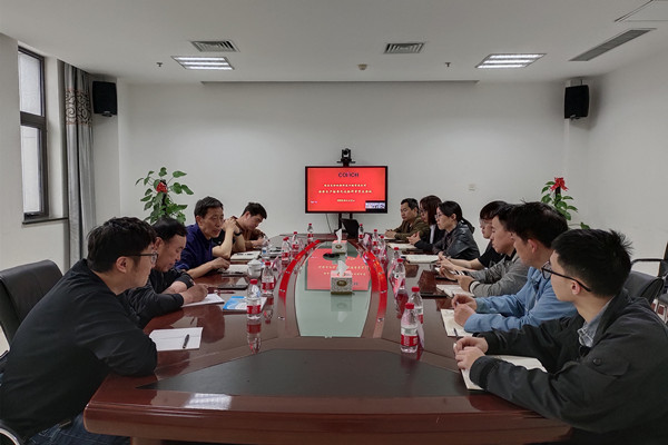 西安堯柏順利通過安全生產(chǎn)標(biāo)準(zhǔn)化二級達(dá)標(biāo)審查