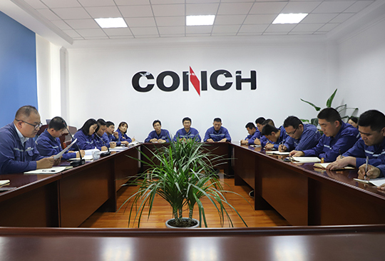 預(yù)防為主,生命至上——濟(jì)寧海環(huán)組織開(kāi)展2023年消防宣傳月活動(dòng)啟動(dòng)儀式