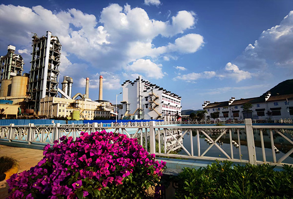 扎實(shí)推動規(guī)范化管理，助力企業(yè)高質(zhì)量發(fā)展——海螺環(huán)保在行動