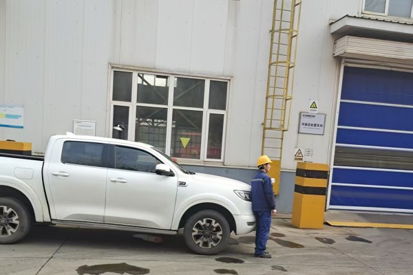 “安全守護(hù)，行動為先”——南京海中開展車輛傷害應(yīng)急演練，筑牢生命防線